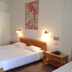 Chambre Triple